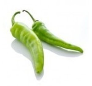 Piment groen  (200gr)