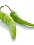 Piment groen  (200gr)