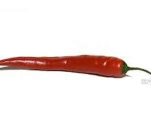 Piment rood schaal (200gr)