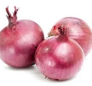 Ajuin rood netje 1kg