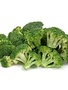 Broccoli roosjes