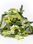 Prei julienne 1kg