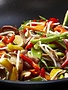 Wokgroenten luxemengeling 1 kg