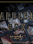 Barbecue box van Luc De Laet