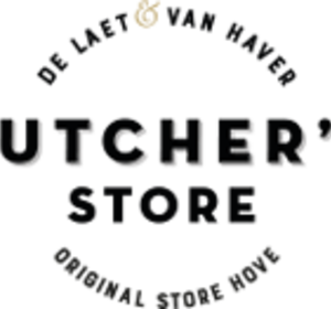 West-Vlaams Roos Rosbief (vers)