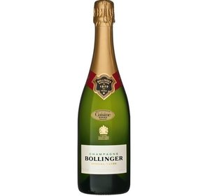 Bollinger  "Special Cuvée" Brut