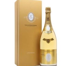 Louis Roederer - "Cristal" Brut
