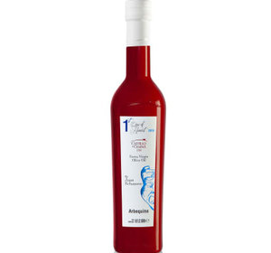 Extra zuivere olijfolie 1e oogst Arbequina 500ml