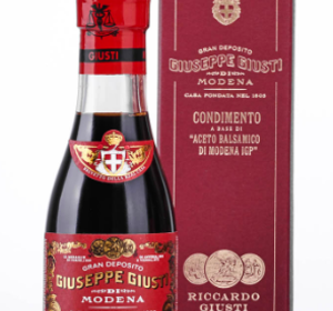 Balsamico Wijnazijn 3*** 'Riccardo Giusti' 10cl