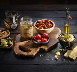 Aperitief