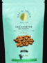 Cacahuettes - Smokey BBQ Peanuts 80gr