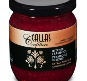 Intense Framboos 218gr