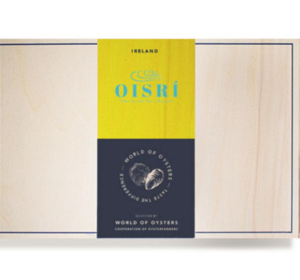 Oisri / Mor Ierse Creuse nr3