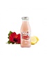 Roze Limonade en Hibiscus  250ml