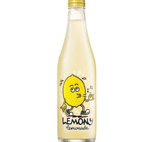 Lemony Lemonade BIO Fairtrade 300ml