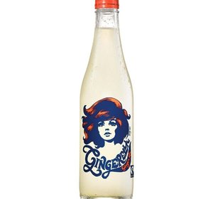 Gingerella Ginger Ale  BIO Fairtrade 300ml