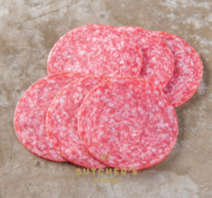 Butcher's Boerenringworst