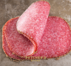 Pepersalami