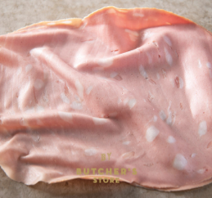 Ambachtelijke Mortadella