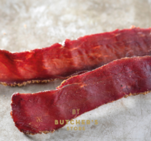 Beef Jerky