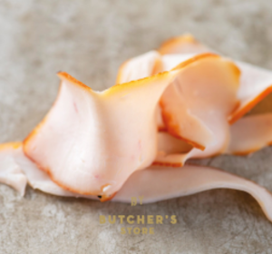 Gerookte Kipfilet