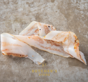 Guanciale