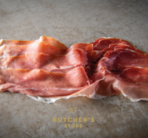 Ham uit Hove