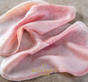 Meesterlijke Ham lactose- en glutenvrij