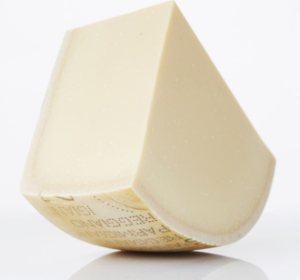 Parmigiano Reggiano van Giorgio Cravero 250gr