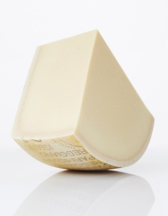 Parmigiano Reggiano van Giorgio Cravero 250gr