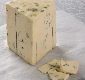 Van Tricht Chiriboga blue