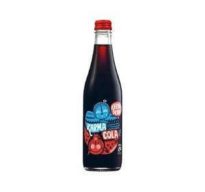 Karma Cola BIO Fairtrade 300ml