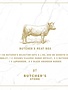 Butcher's Meat Box