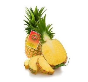 Ananas sweet Delmonte