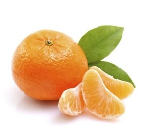 Clementine per kg