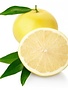 Pompelmoes wit