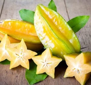 Sterfruit