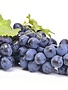 Druif blauw seedles