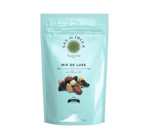 Mix de Luxe Fruit & Noten 80gr