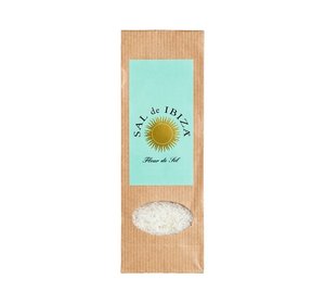 Fleur de Sel  Sea Salt Refill
