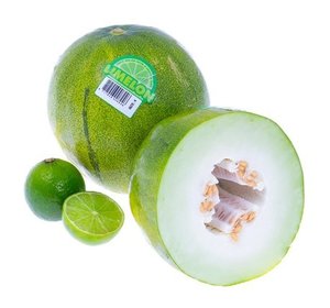 Meloen Limelon