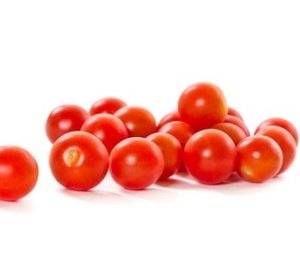 Tomate Cerise rood