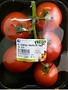 Tomaten Prunella Tros (Belg)
