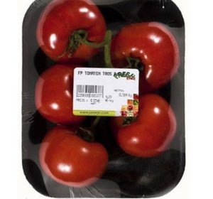 Tomaten Tros