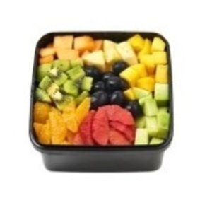 Fruitsla Luxe Handgesneden