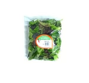 Mesclun gewassen 500 gr