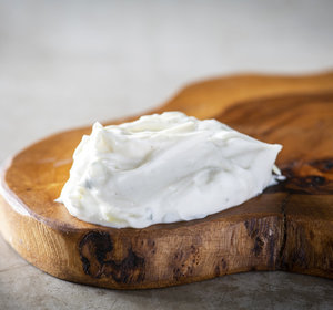 Tzatziki