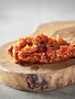 Mediterraanse Aubergine Tapenade