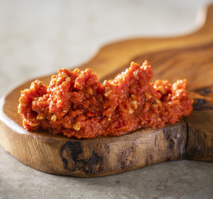 Sweet African Pepper