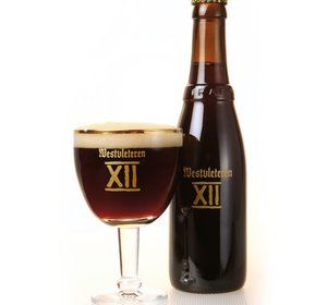 Trappist Westvleteren 12 - 33cl